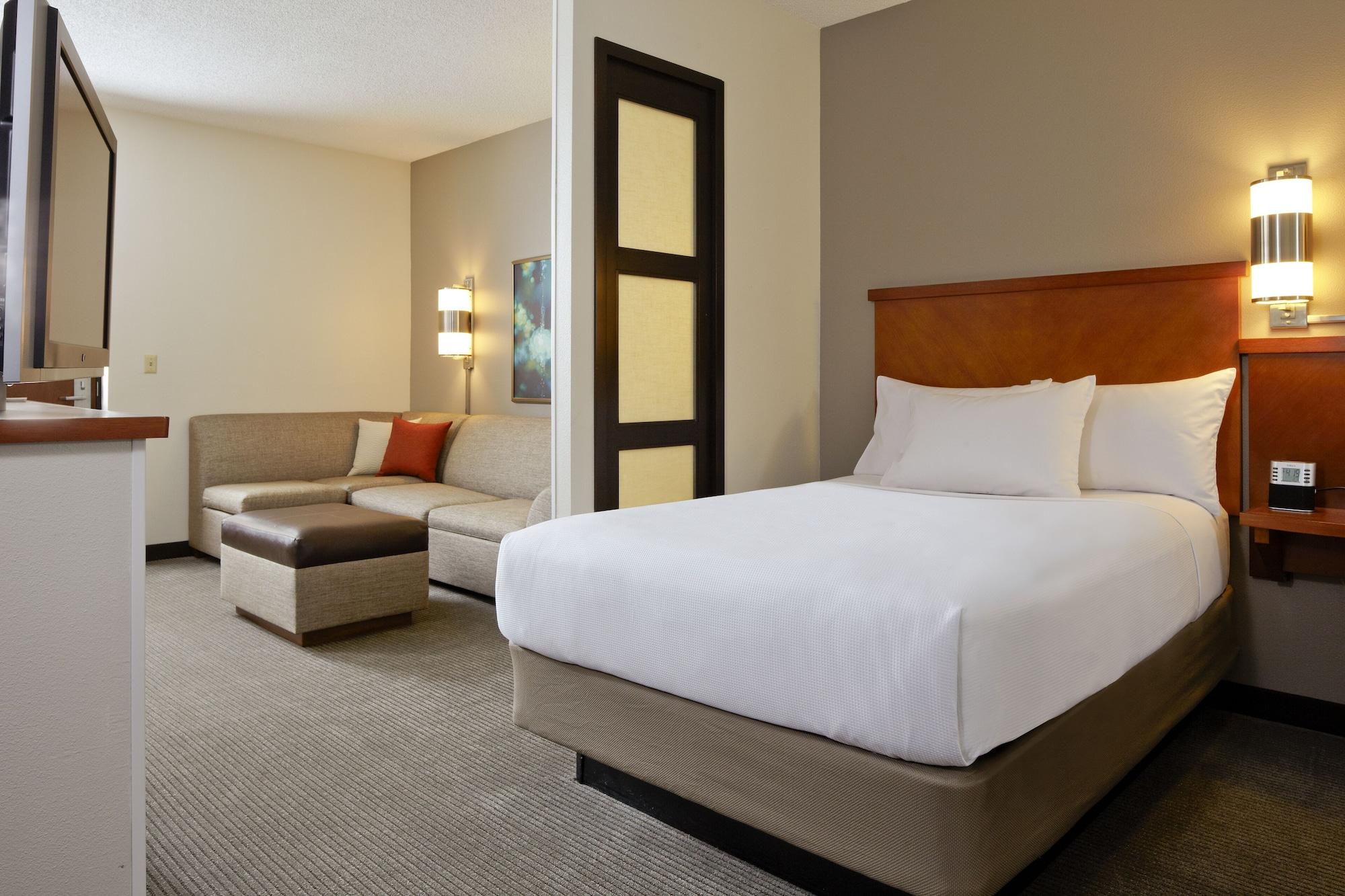 Hyatt Place Nashville/Hendersonville Exterior foto