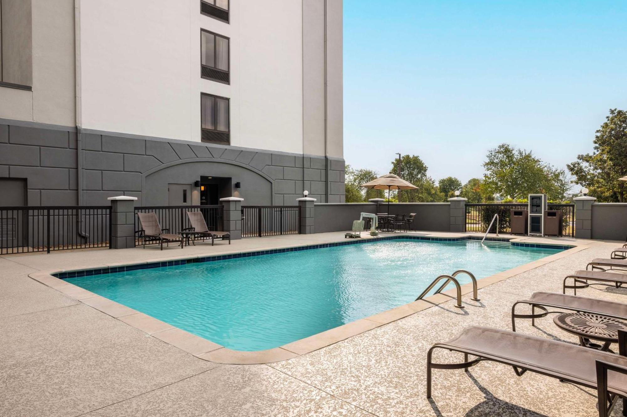Hyatt Place Nashville/Hendersonville Exterior foto