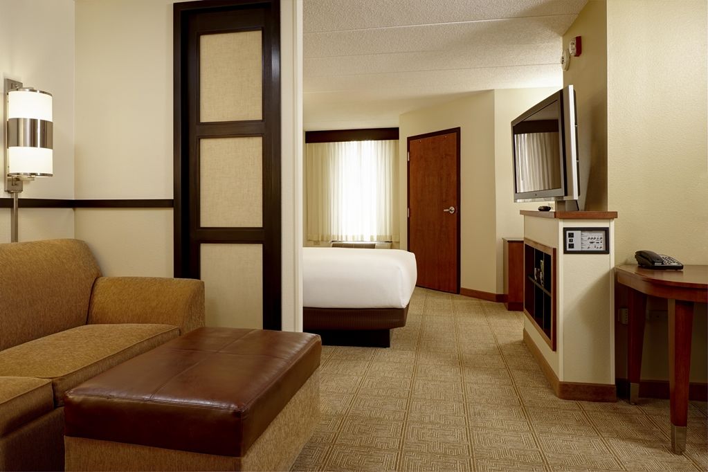 Hyatt Place Nashville/Hendersonville Cameră foto