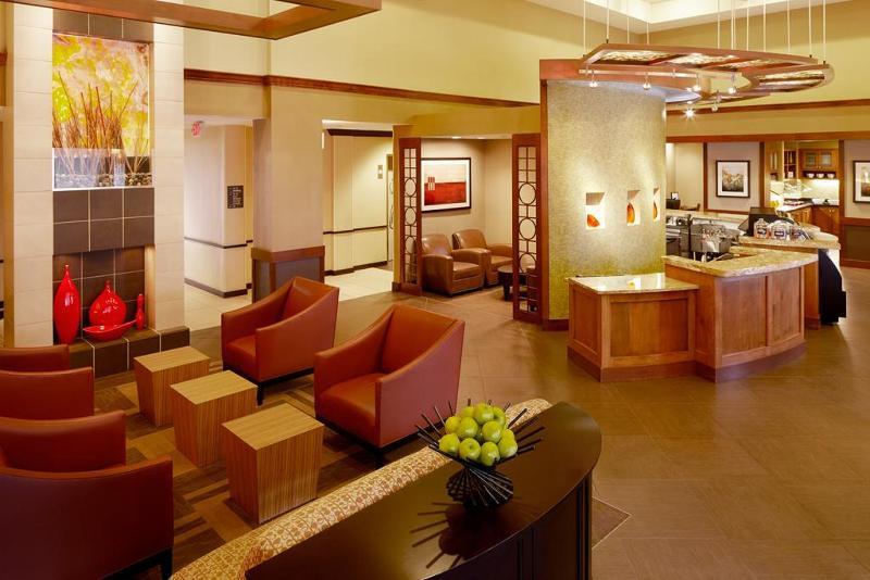 Hyatt Place Nashville/Hendersonville Exterior foto
